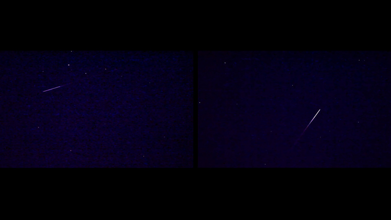 1-30-2021 UFO Red Band of Light 1- 2 Flyby 2000mm FSIR Dual Layer RGBYCM Analysis
